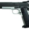 Sig Sauer 1911 Max Michel 45 ACP Custom Shop Competition Centerfire Pistol
